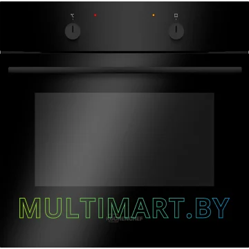Электрический духовой шкаф Kuchenchef KBE660S
